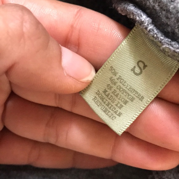 EUC // Refinery29 Grey Sweatshirt - Picture 5 of 5